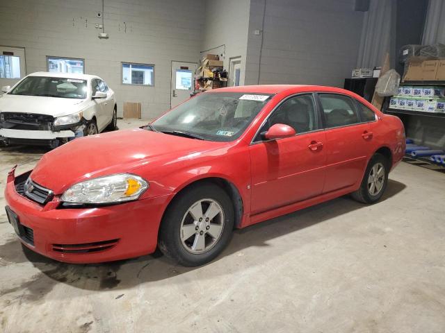 2009 CHEVROLET IMPALA 1LT, 