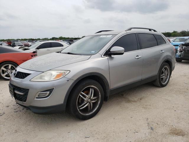 2010 MAZDA CX-9, 