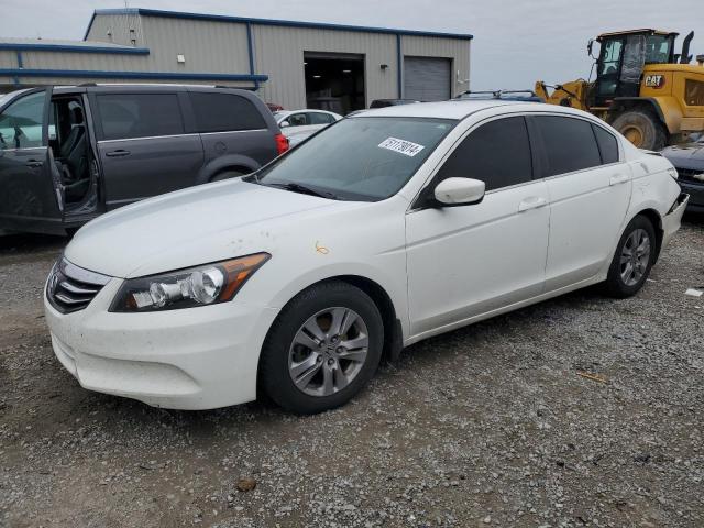 2011 HONDA ACCORD SE, 