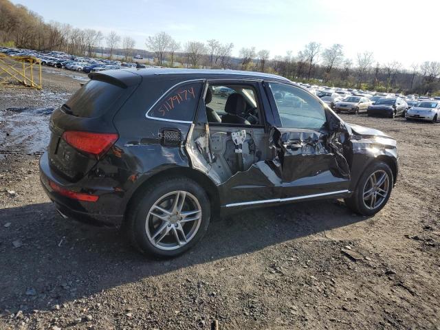 WA1CMAFP1EA055287 - 2014 AUDI Q5 TDI PREMIUM PLUS BLACK photo 3