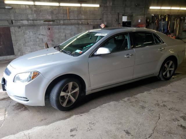 2012 CHEVROLET MALIBU 1LT, 