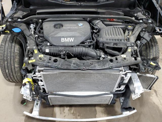 WBXHT3C52K5L38821 - 2019 BMW X1 XDRIVE28I BLACK photo 12