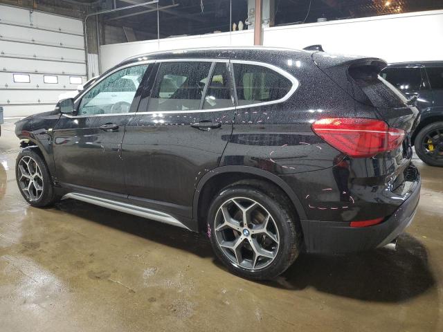 WBXHT3C52K5L38821 - 2019 BMW X1 XDRIVE28I BLACK photo 2