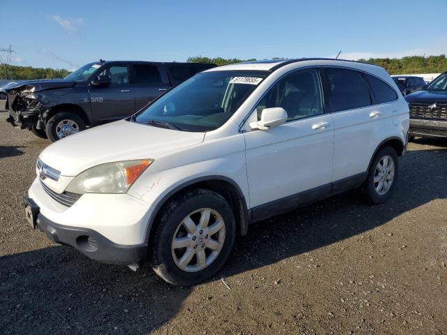 2008 HONDA CR-V EXL, null
