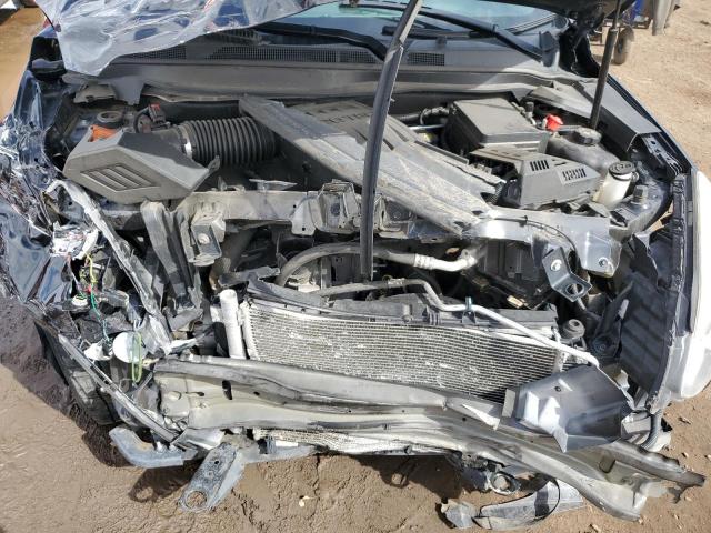 2GNFLEEK3H6196616 - 2017 CHEVROLET EQUINOX LS Schwarz Foto 12