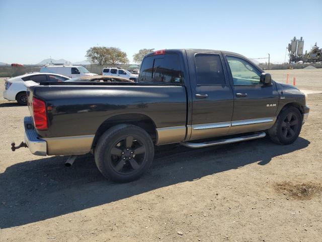 1D7HA18268J144711 - 2008 DODGE RAM 1500 ST BLACK photo 3