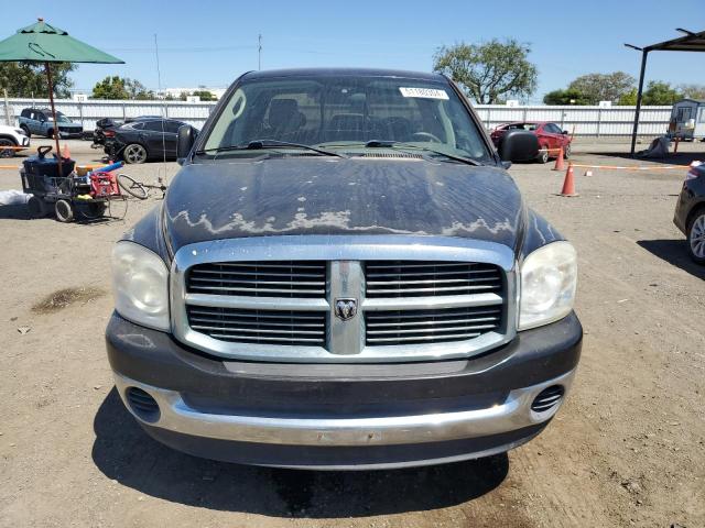 1D7HA18268J144711 - 2008 DODGE RAM 1500 ST BLACK photo 5