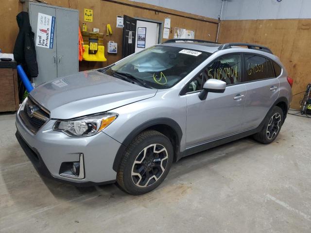 2016 SUBARU CROSSTREK PREMIUM, 