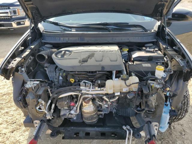 1C4PJMBX8ND502686 - 2022 JEEP CHEROKEE TRAILHAWK BLACK photo 12