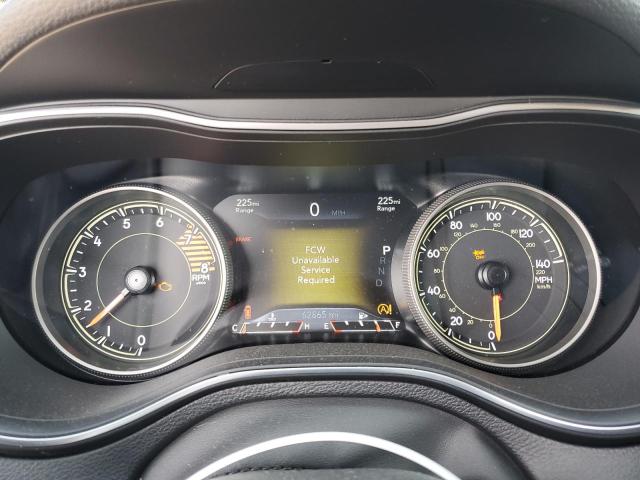 1C4PJMBX8ND502686 - 2022 JEEP CHEROKEE TRAILHAWK BLACK photo 9