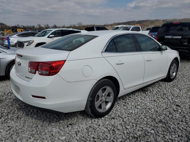 1G11C5SA7GF163064 - 2016 CHEVROLET MALIBU LIM LT 白色 照片 3