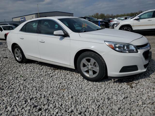 1G11C5SA7GF163064 - 2016 CHEVROLET MALIBU LIM LT 白色 照片 4