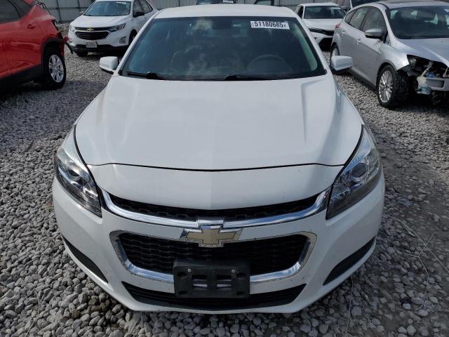 1G11C5SA7GF163064 - 2016 CHEVROLET MALIBU LIM LT 白色 照片 5