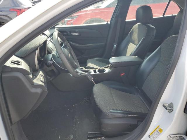 1G11C5SA7GF163064 - 2016 CHEVROLET MALIBU LIM LT 白色 照片 7