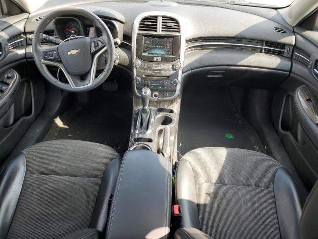 1G11C5SA7GF163064 - 2016 CHEVROLET MALIBU LIM LT 白色 照片 8