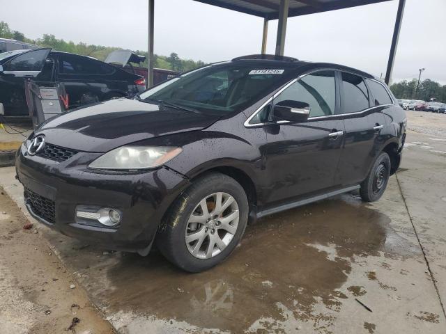 2009 MAZDA CX-7, 
