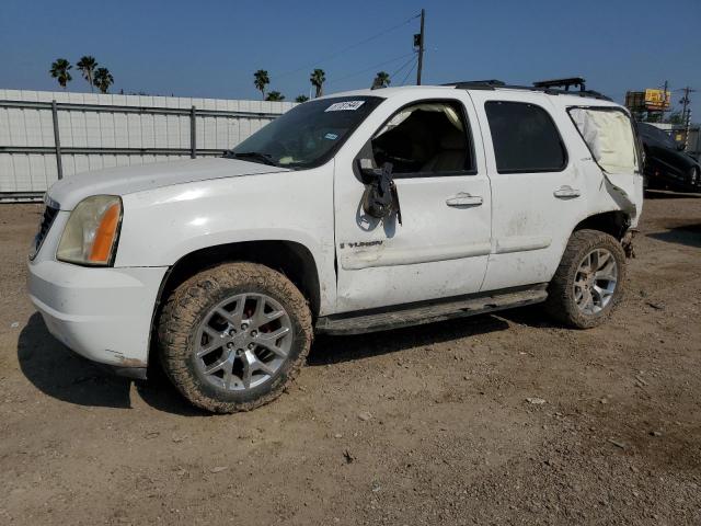 2007 GMC YUKON, 