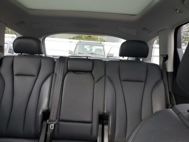 WA1VAAF72KD038428 - 2019 AUDI Q7 PRESTIGE 黑色 照片 10