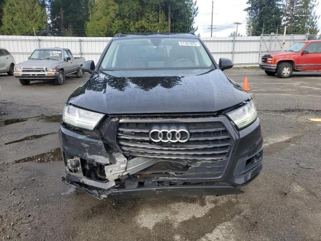 WA1VAAF72KD038428 - 2019 AUDI Q7 PRESTIGE 黑色 照片 5