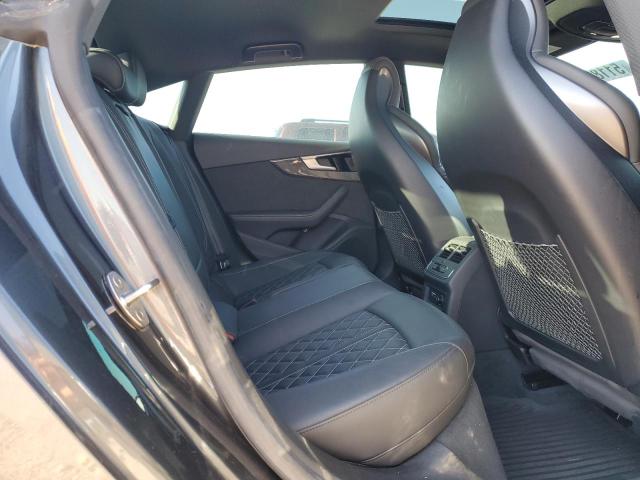 WAUC4CF59MA018631 - 2021 AUDI S5 PREMIUM PLUS GRAY photo 11