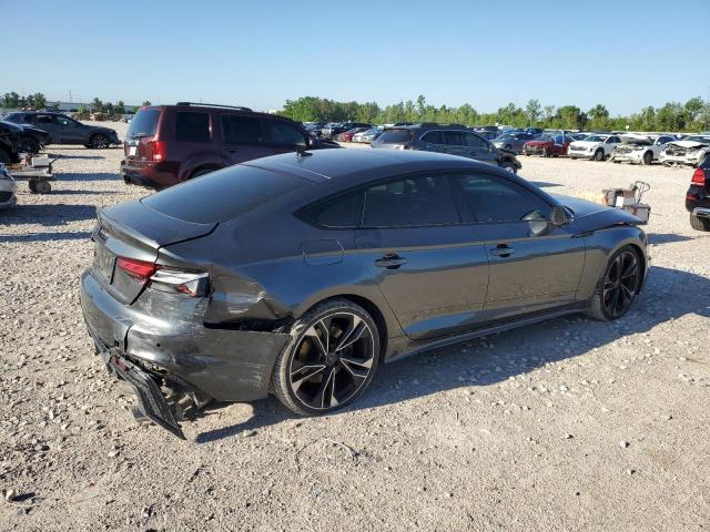 WAUC4CF59MA018631 - 2021 AUDI S5 PREMIUM PLUS GRAY photo 3
