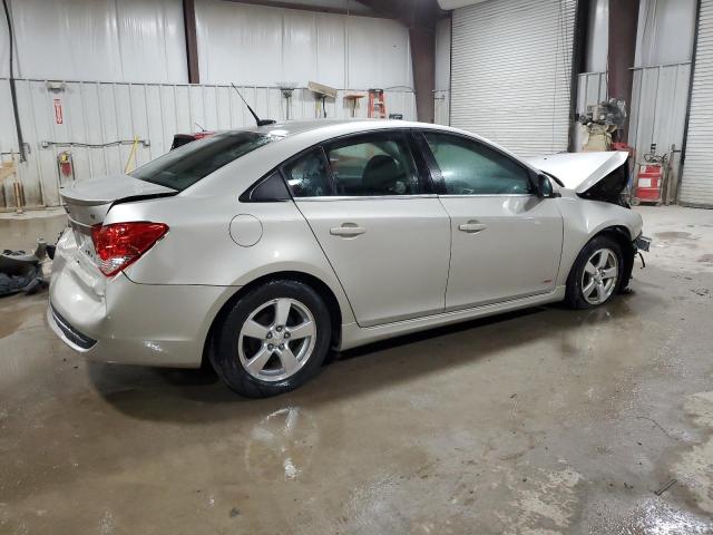 1G1PC5SB3D7261422 - 2013 CHEVROLET CRUZE LT TAN photo 3