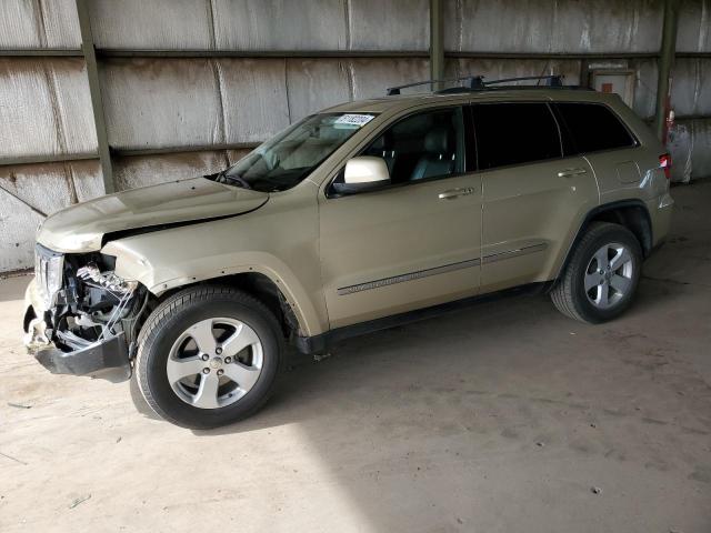 2011 JEEP GRAND CHER LAREDO, 