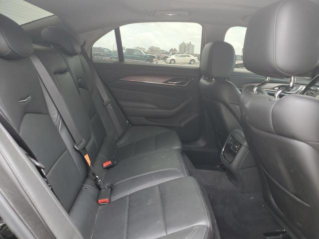 1G6AP5SX8J0143869 - 2018 CADILLAC CTS BLACK photo 10