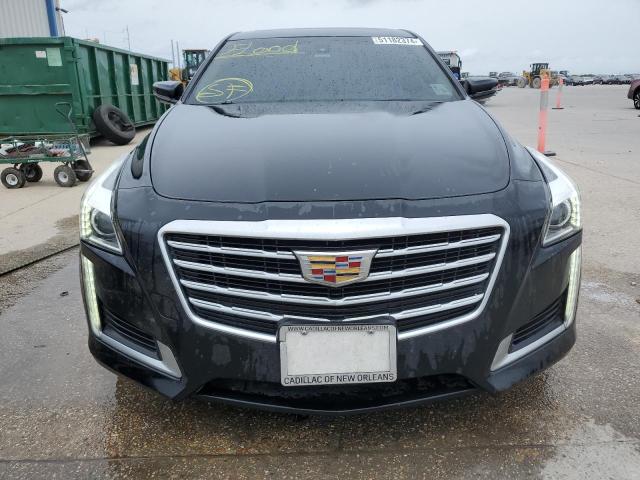 1G6AP5SX8J0143869 - 2018 CADILLAC CTS BLACK photo 5