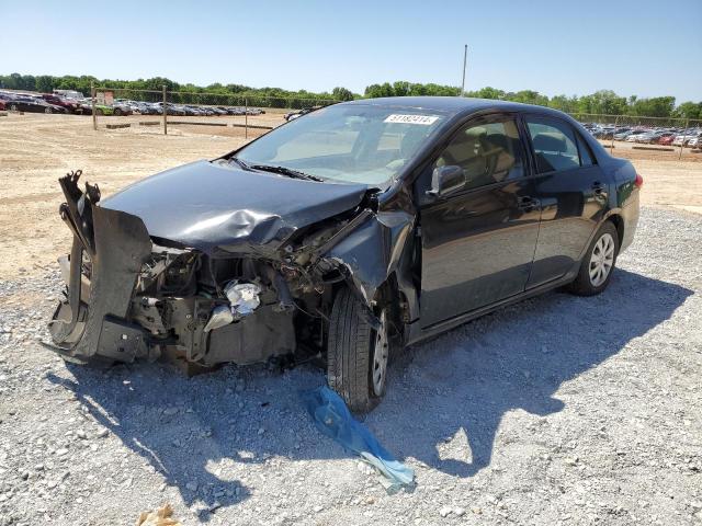 2011 TOYOTA COROLLA BASE, 