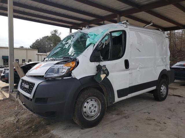 3C6LRVNG2NE132740 - 2022 RAM PROMASTER 1500 STANDARD WHITE photo 1