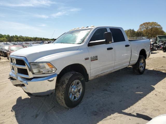 3C6TR5CT1FG571501 - 2015 RAM 2500 ST WHITE photo 1