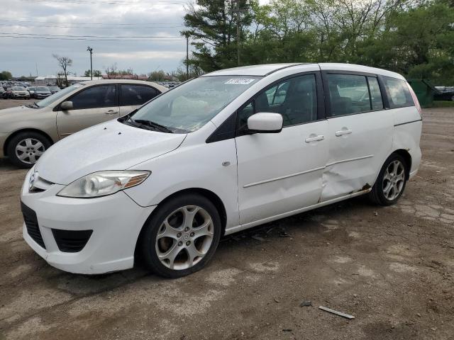 2008 MAZDA 5, 