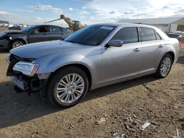 2013 CHRYSLER 300, 