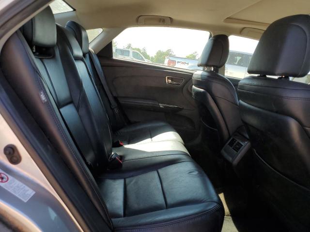 4T1BK1EB8EU108445 - 2014 TOYOTA AVALON BASE 银色 照片 10