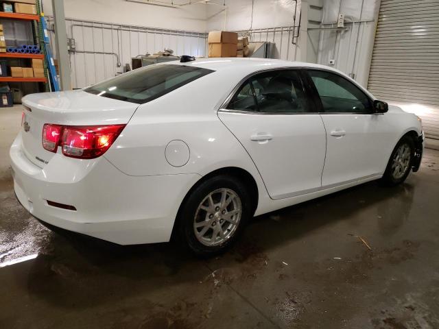 1G11A5SL9EF222250 - 2014 CHEVROLET MALIBU LS 白色 照片 3