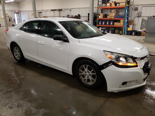 1G11A5SL9EF222250 - 2014 CHEVROLET MALIBU LS 白色 照片 4