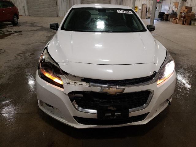 1G11A5SL9EF222250 - 2014 CHEVROLET MALIBU LS 白色 照片 5