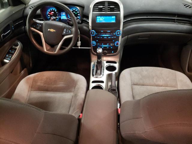 1G11A5SL9EF222250 - 2014 CHEVROLET MALIBU LS 白色 照片 8