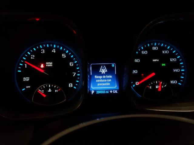 1G11A5SL9EF222250 - 2014 CHEVROLET MALIBU LS 白色 照片 9