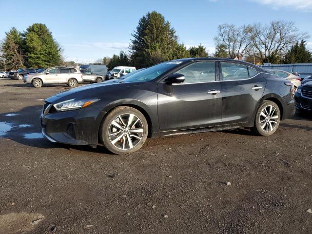 2023 NISSAN MAXIMA SV, 