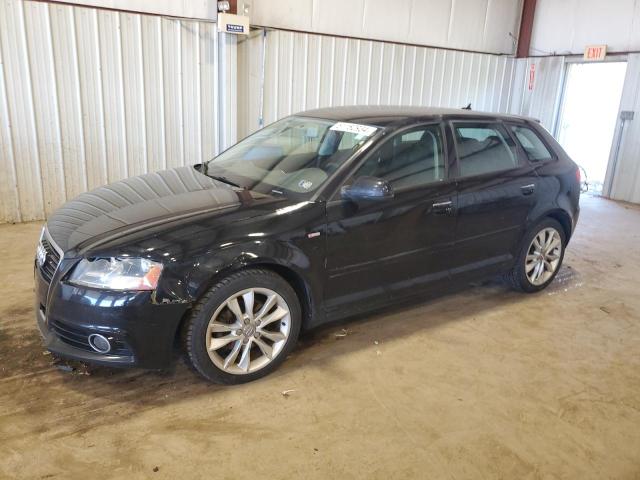 2012 AUDI A3 PREMIUM, 