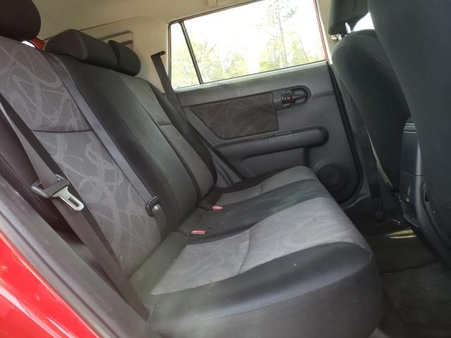 JTLZE4FE6DJ040672 - 2013 TOYOTA SCION XB 红色 照片 10