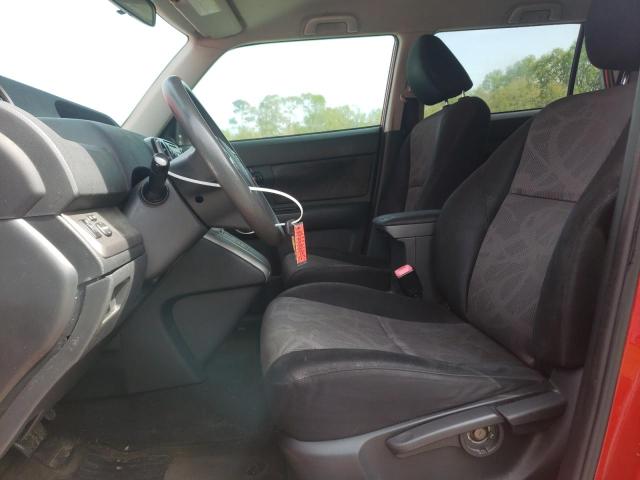 JTLZE4FE6DJ040672 - 2013 TOYOTA SCION XB 红色 照片 7