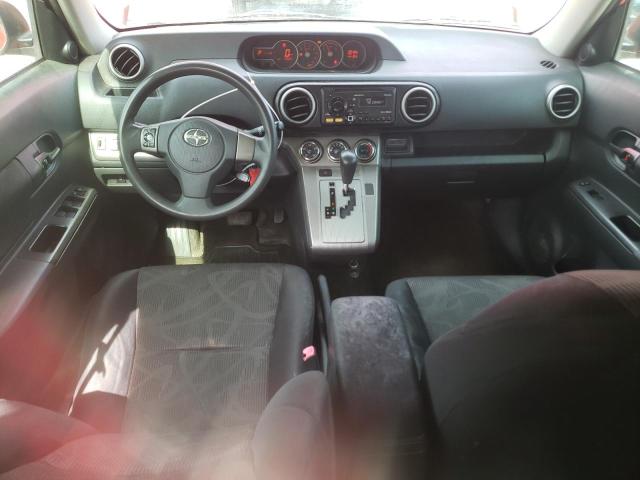 JTLZE4FE6DJ040672 - 2013 TOYOTA SCION XB 红色 照片 8