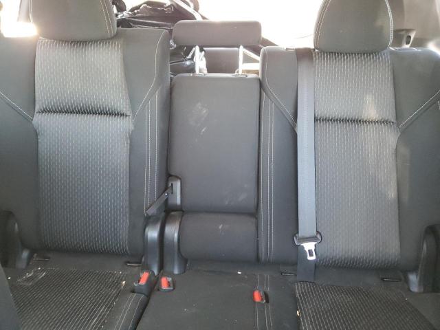 JA4J4TA80NZ046696 - 2022 MITSUBISHI OUTLANDER ES SILVER photo 10