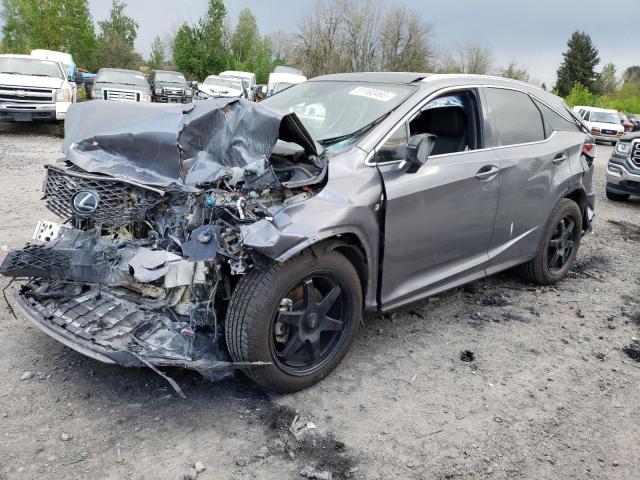 2020 LEXUS RX 350 F-SPORT, null