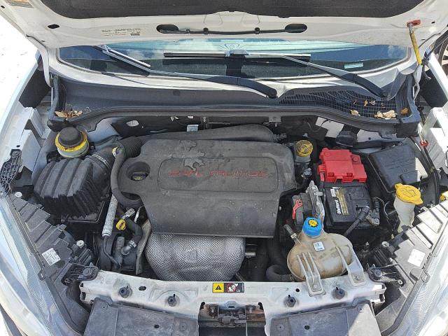 ZFBHRFAB2L6P54226 - 2020 RAM PROMASTER WHITE photo 12