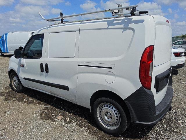 ZFBHRFAB2L6P54226 - 2020 RAM PROMASTER WHITE photo 2