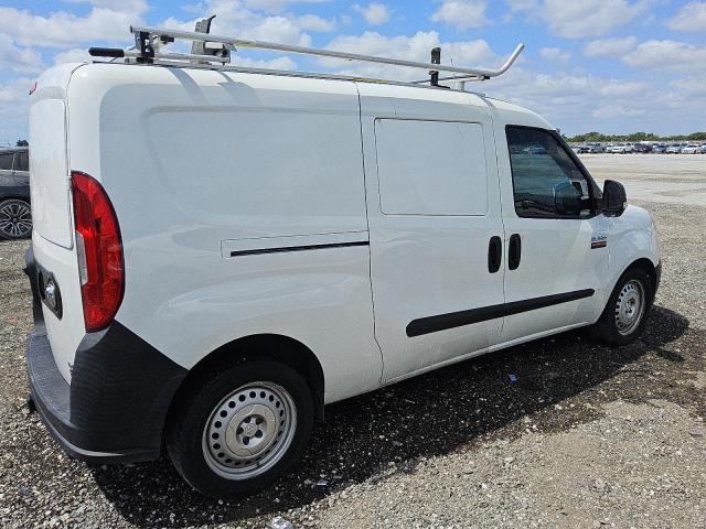 ZFBHRFAB2L6P54226 - 2020 RAM PROMASTER WHITE photo 3